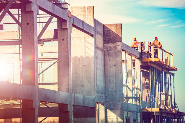 Best Concrete Sealing and Maintenance in Delhi, CA