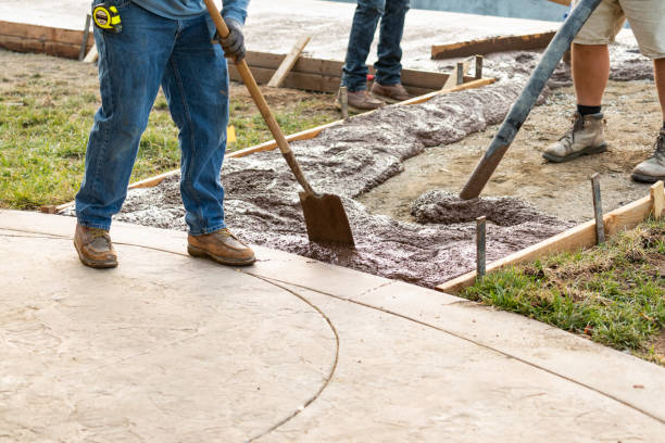 Best Concrete Steps and Stairs in Delhi, CA