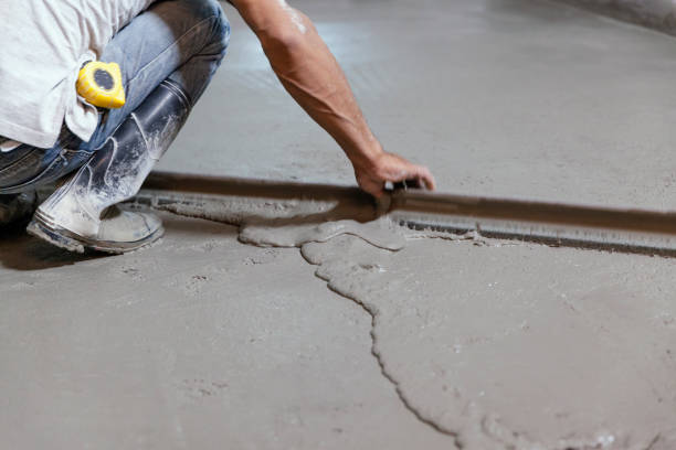 Best Concrete Sealing and Maintenance in Delhi, CA