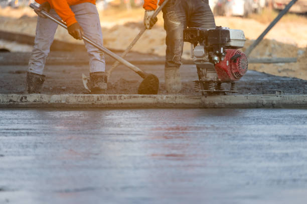 Best Concrete Steps and Stairs in Delhi, CA