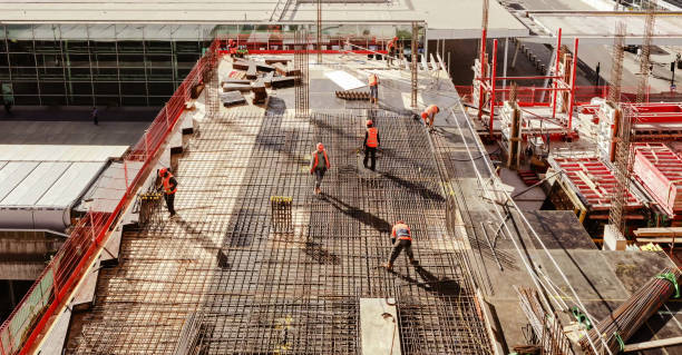 Best Concrete Grinding and Polishing in Delhi, CA