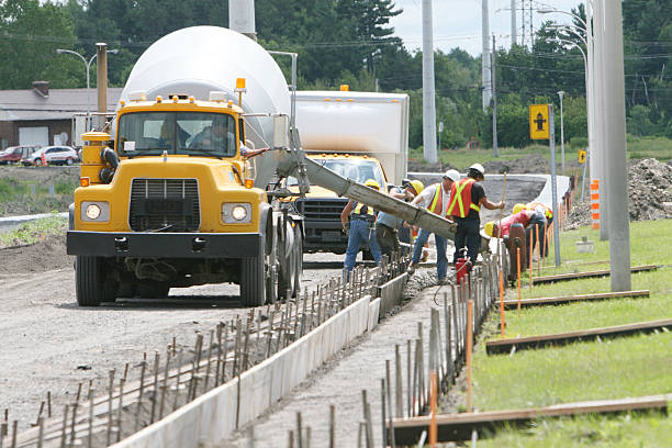Best Concrete Demolition Services in Delhi, CA