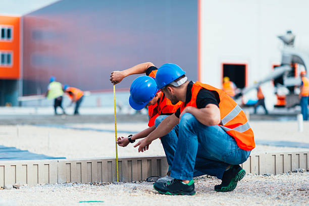 Best Stamped Concrete Services in Delhi, CA