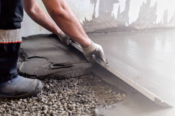 Best Concrete Foundation Repair in Delhi, CA
